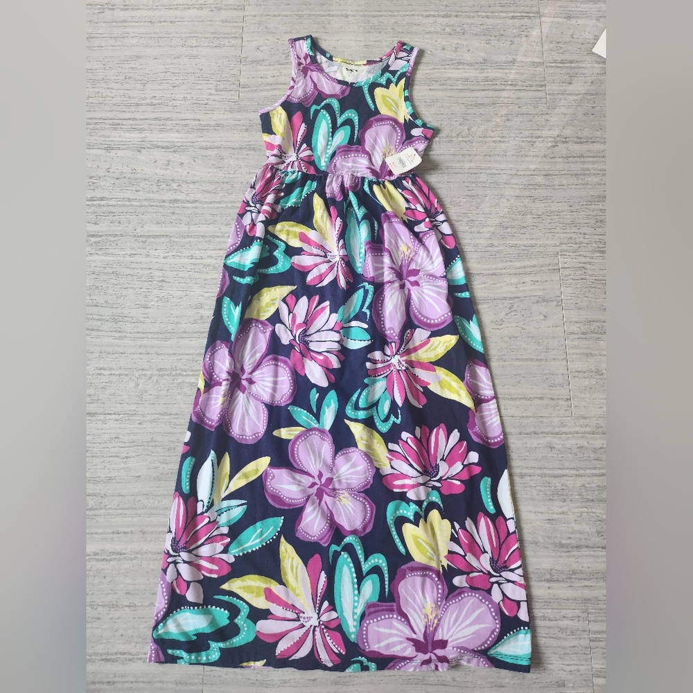 Gymboree Girls medium dress